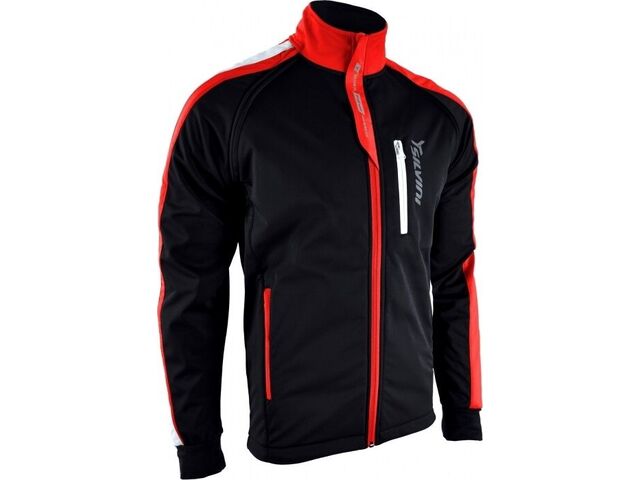 Bunda Silvini softshell MUTTA MJ426 