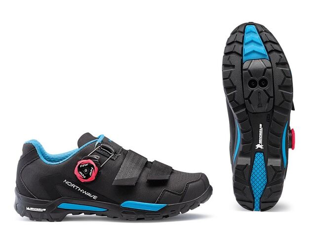 Tretry NW Outcross 2 Plus Woman