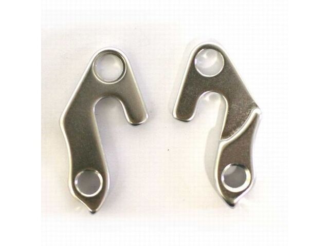 Patka do rámu dural 8