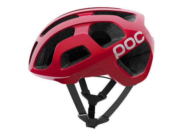 Přilba POC Octal Bohrium Red