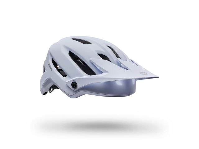 Přilba BELL 4Forty MIPS Mat/Glos White