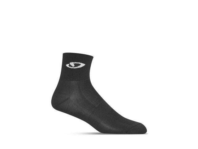 Ponožky GIRO Comp Racer Black