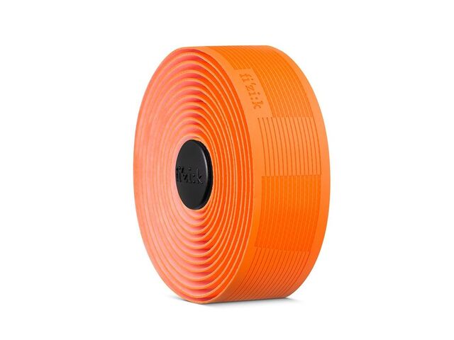 Omotávka FIZIK Vento Solocush Tacky 2,7mm Orange Fluo