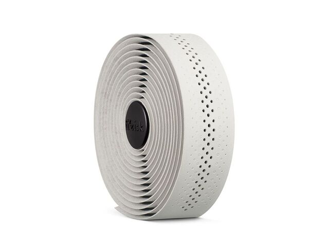 Omotávka FIZIK Tempo Microtex Bondcush Classic 3mm white