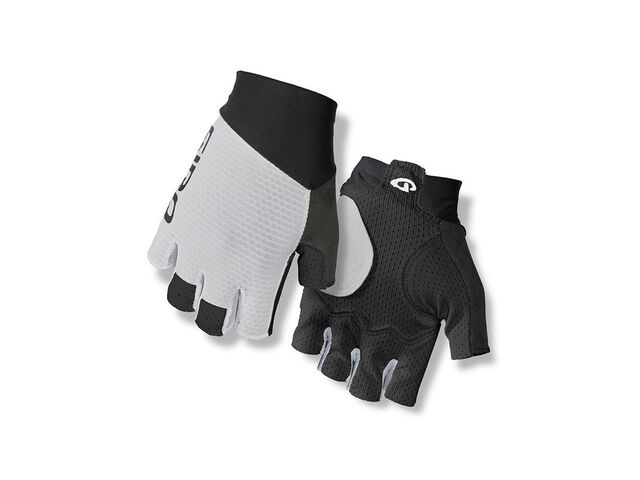 Rukavice GIRO Zero CS white