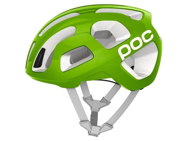 Přilba POC Octal Cannon Green