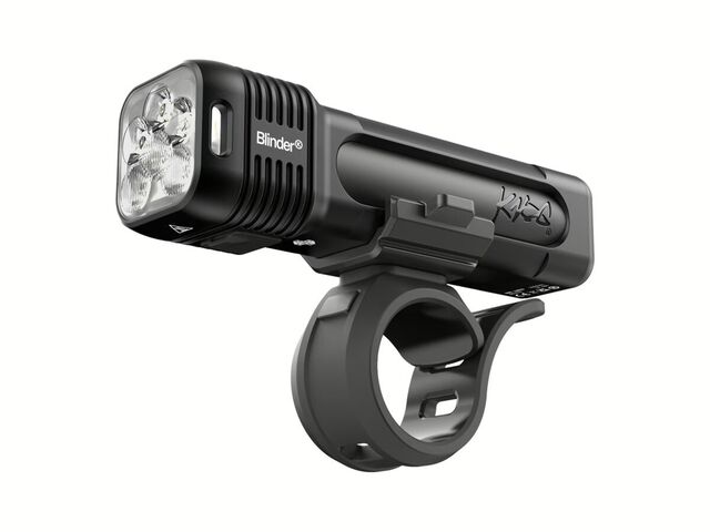 Přední světlo KNOG Blinder PRO 1400