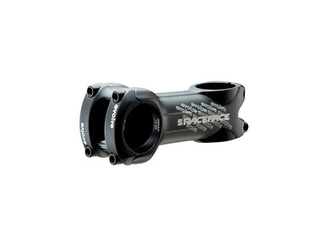 Představec RACE FACE EVOLVE XC 31,8 black