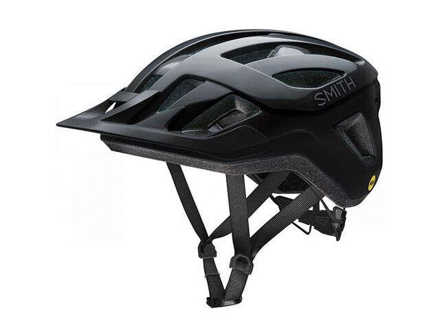 Přilba SMITH Convoy MIPS Black