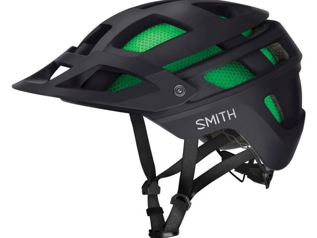 Přilba SMITH Forefront 2 MIPS Matte Black
