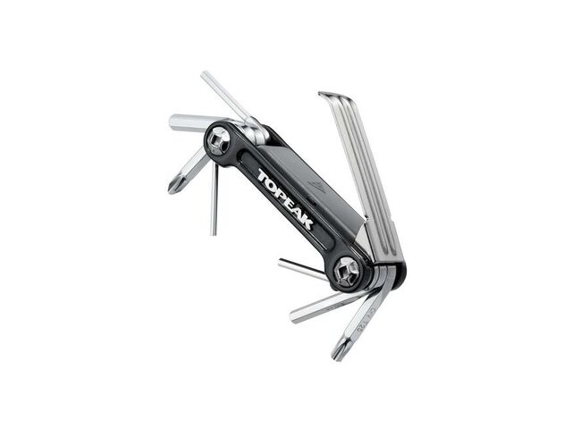 Nářadí Topeak MINI 9 PRO s pouzdrem
