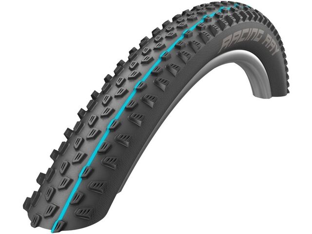 Plášť Schwalbe Racing Ray 27,5x2,25 Addix Speedgrip SnakeSkin Tubeless-easy