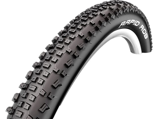 Plášť Schwalbe Rapid Rob 26x2,1 KevlarGuard