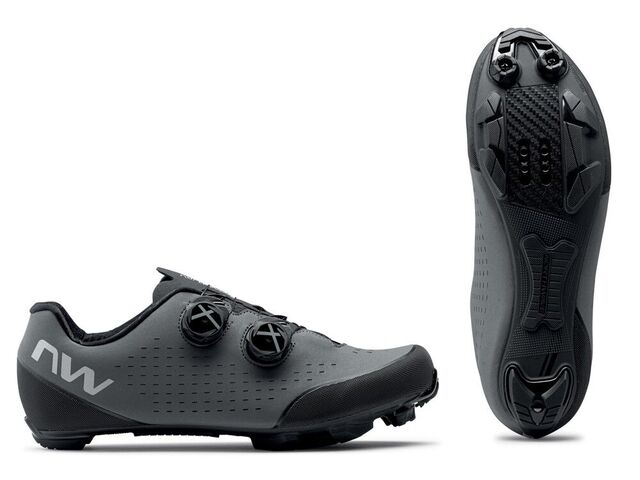 Tretry Northwave Rebel 3 anthra