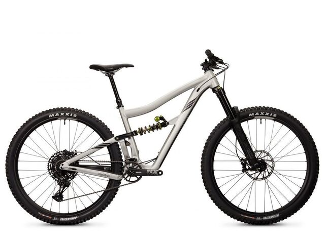 IBIS Ripmo AF SLX 12 DVO AIR