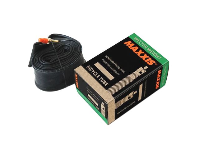 Duše Maxxis Welter Weight FV 700x23/32C