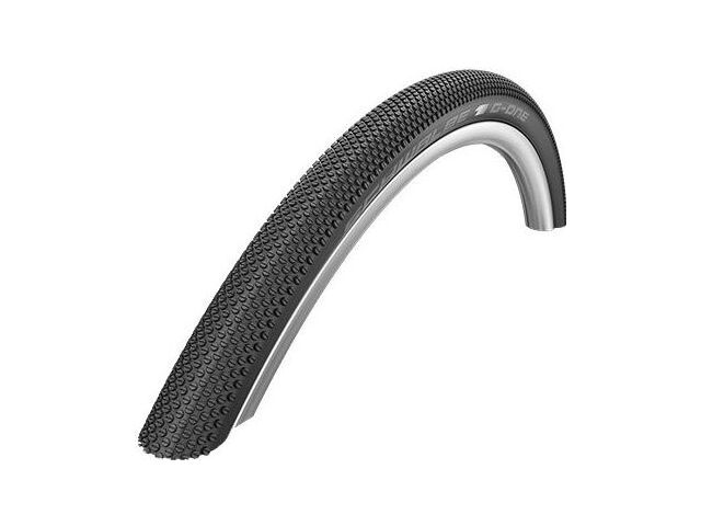 Plášť Schwalbe G-One Allround 35-622 MicroSkin Tubeless-easy skládací