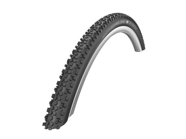 Plášť Schwalbe X-One 35-622 Allround MicroSkin Tubeless-easy skládací