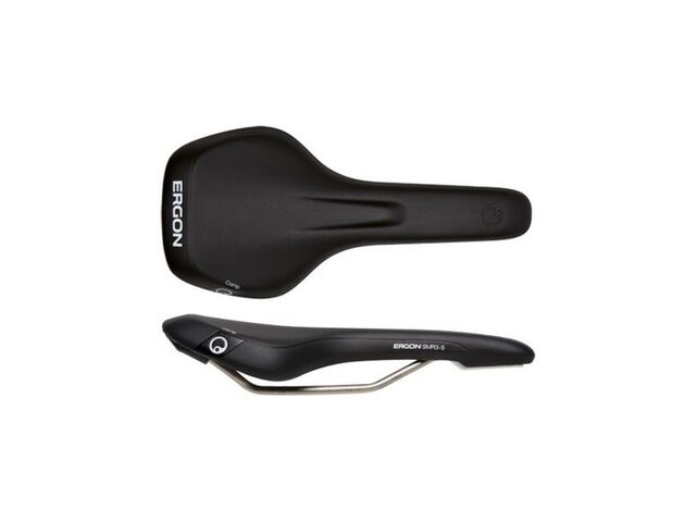 Sedlo Ergon SMR COMP black