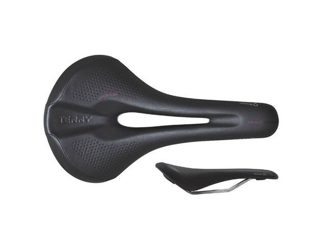 Sedlo Terry Arteria Woman