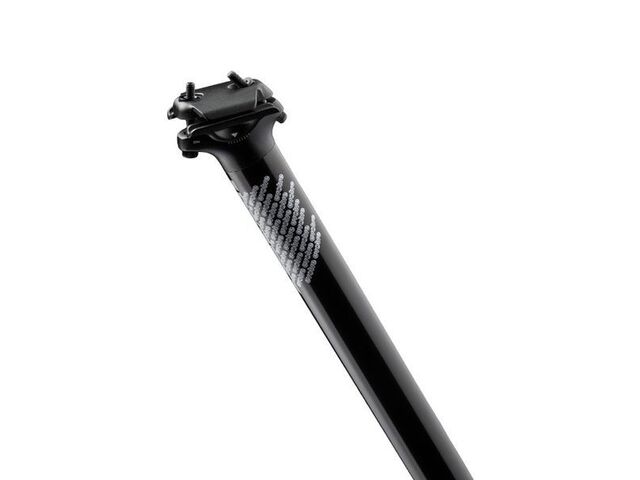 Sedlovka RACE FACE EVOLVE 31,6x400 black