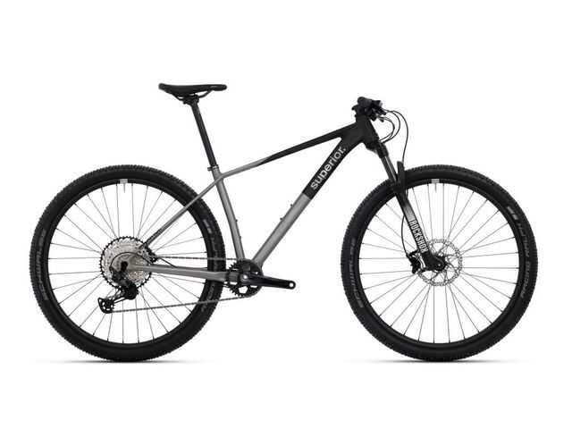 Superior XP 6.1 / Matte Grey / Black 2024