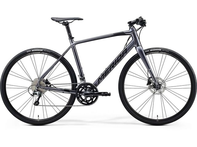 Merida SPEEDER 300 Anthracite(Black) 2020
