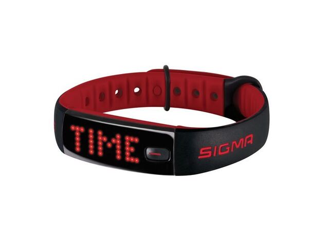 Sportovní hodinky ACTIVO Tracker Sigma