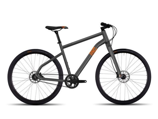 Ghost SQUARE TIMES 28" 2017