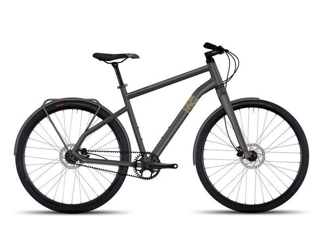 Ghost SQUARE URBAN 3 28" 2017