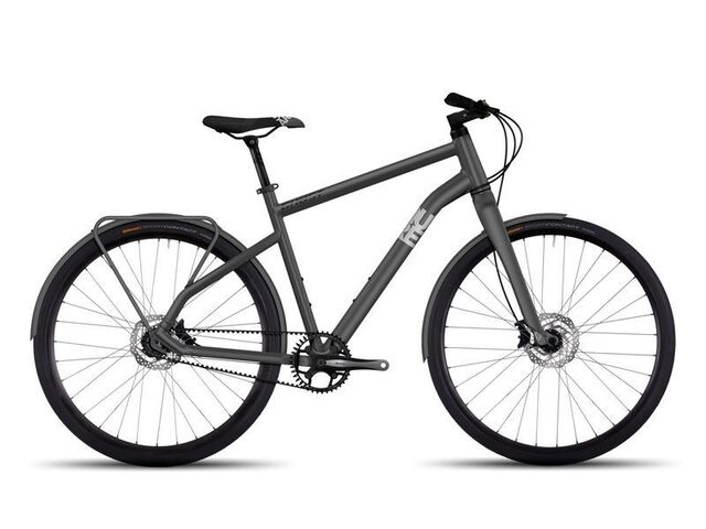 Ghost SQUARE URBAN 6 28" 2017