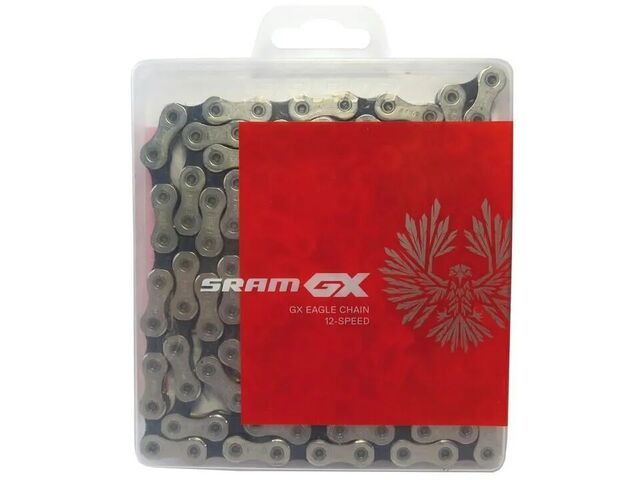 Řetěz SRAM CN GX EAGLE 126 článků PowerLock 12SP