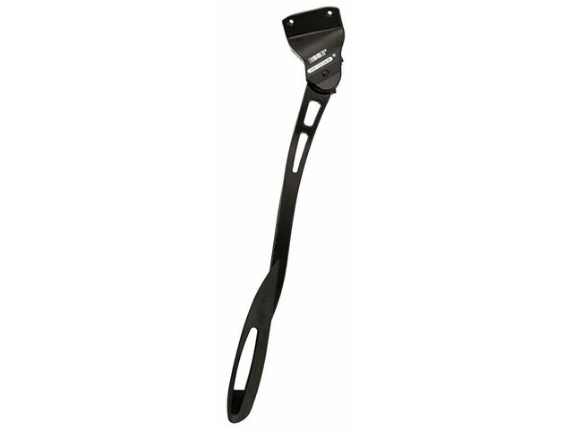 Stojan zadní PLETSCHER Comp 40 24"-29" black