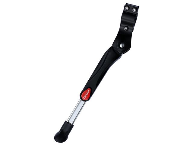 Stojánek zadní MAX1 s vložkou 24-28" black