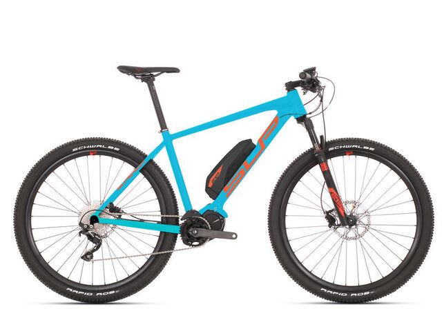 Superior eXP 919 2017