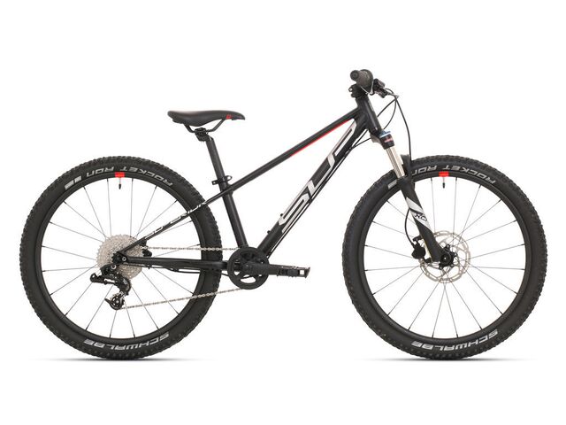 Superior TEAM 24 2020