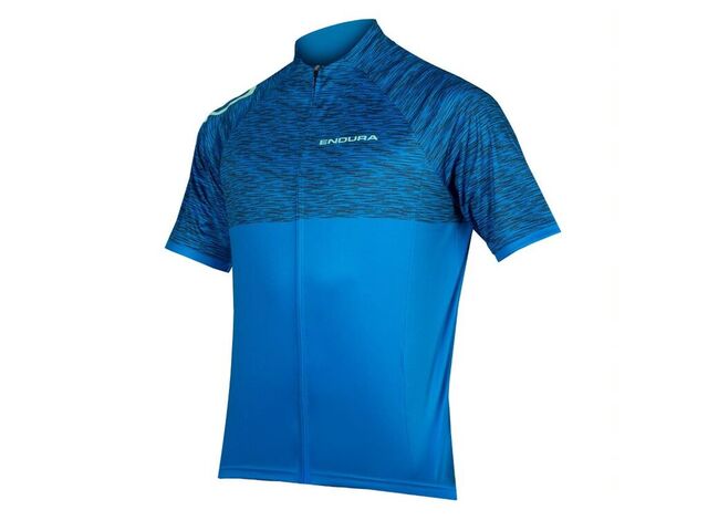 Dres Endura Hummvee Ray LTD azure blue