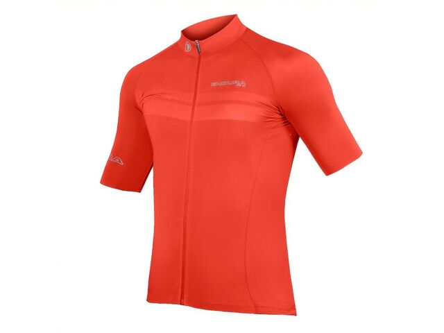 Dres Endura Pro SL II s krátkým rukávem sunrise