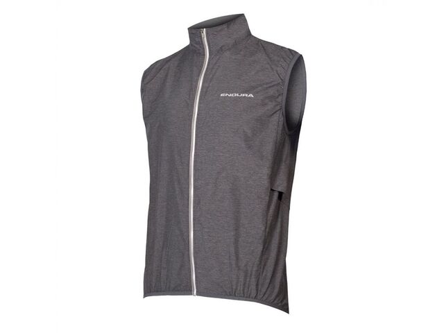 Vesta Endura Pakagilet black