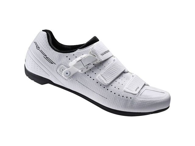 Tretry Shimano SH-RP500WW bílá