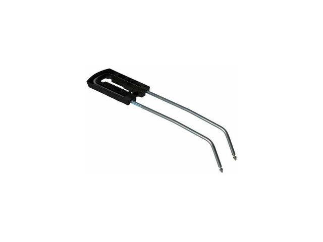 Vzpěra HAMAX standard