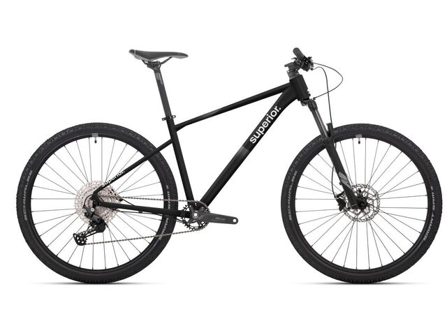 Superior XC 6.5 / Gloss Black 2026