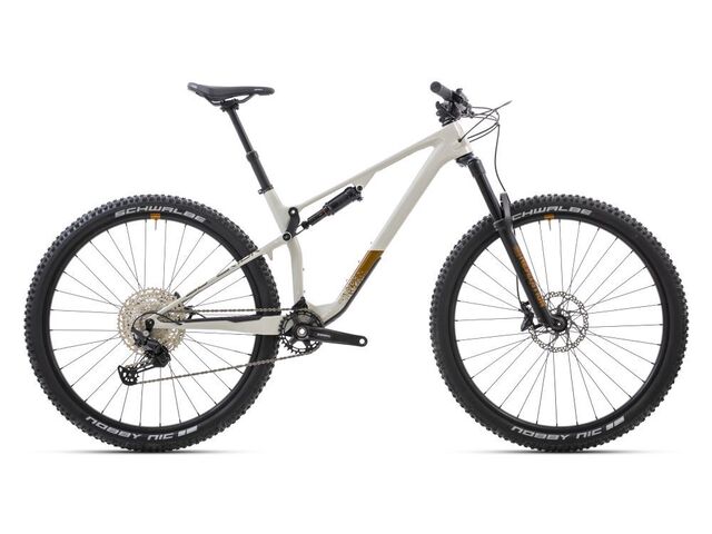 Superior XF 929 TR/Gloss Grey/Copper 2023