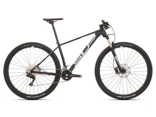 Superior XP 29 SE Matte Black/Chrome Silver 2020