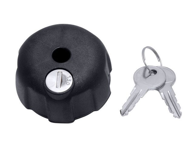 Zámek na nosič Peruzzo