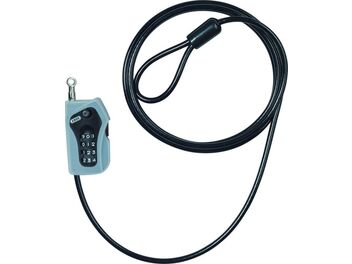 Zámek Abus Combiloop 205/200