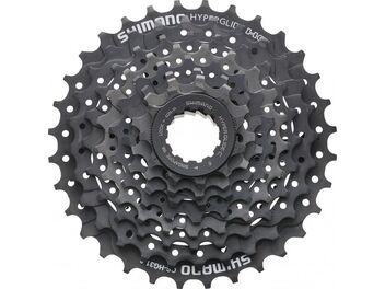 8-mi kazeta Shimano Altus CS-HG31 11-32