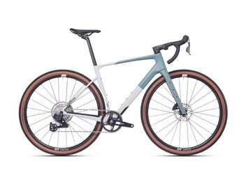 Superior XR 9.5 GRA / Matte Trooper Green / Grey 2026