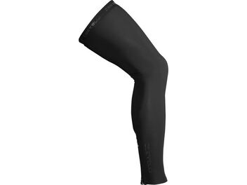 Návleky na nohy Castelli Thermoflex 2 black
