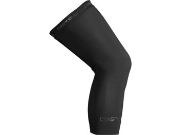 Návleky na kolena Castelli Thermoflex 2 black